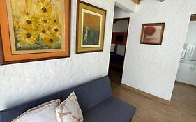 Departamento Pequeno 2 Bedroom En Zona Ideal De Paracas