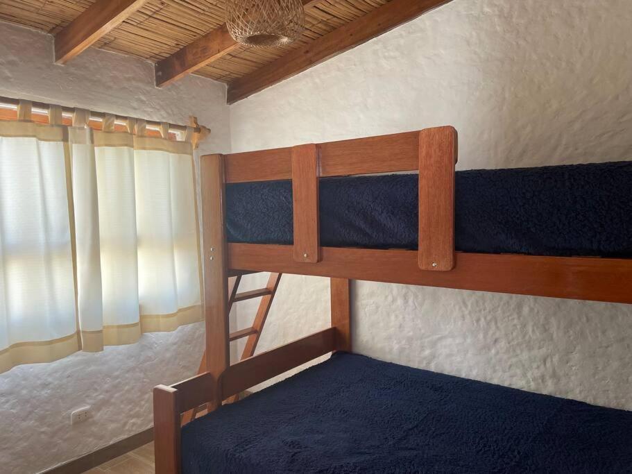 Departamento Pequeno 2 Bedroom En Zona Ideal De Paracas Exterior photo