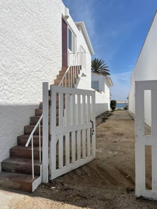 Departamento Pequeno 2 Bedroom En Zona Ideal De Paracas Exterior photo