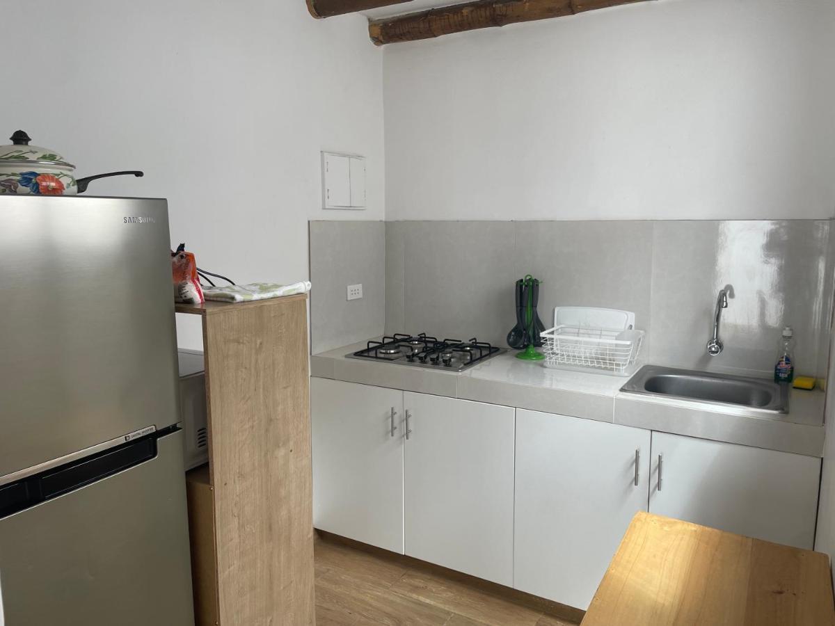 Departamento Pequeno 2 Bedroom En Zona Ideal De Paracas Exterior photo