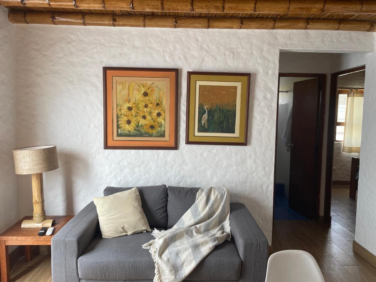 Departamento Pequeno 2 Bedroom En Zona Ideal De Paracas Exterior photo
